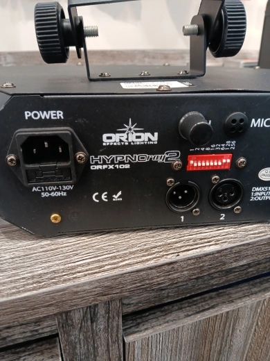 Store Special Product - Orion - ORFX102